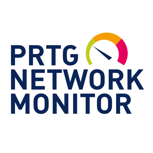 logo PRTG